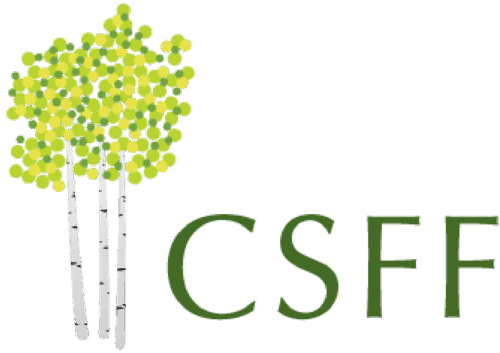 Craig Scheckman Family Foundation logo